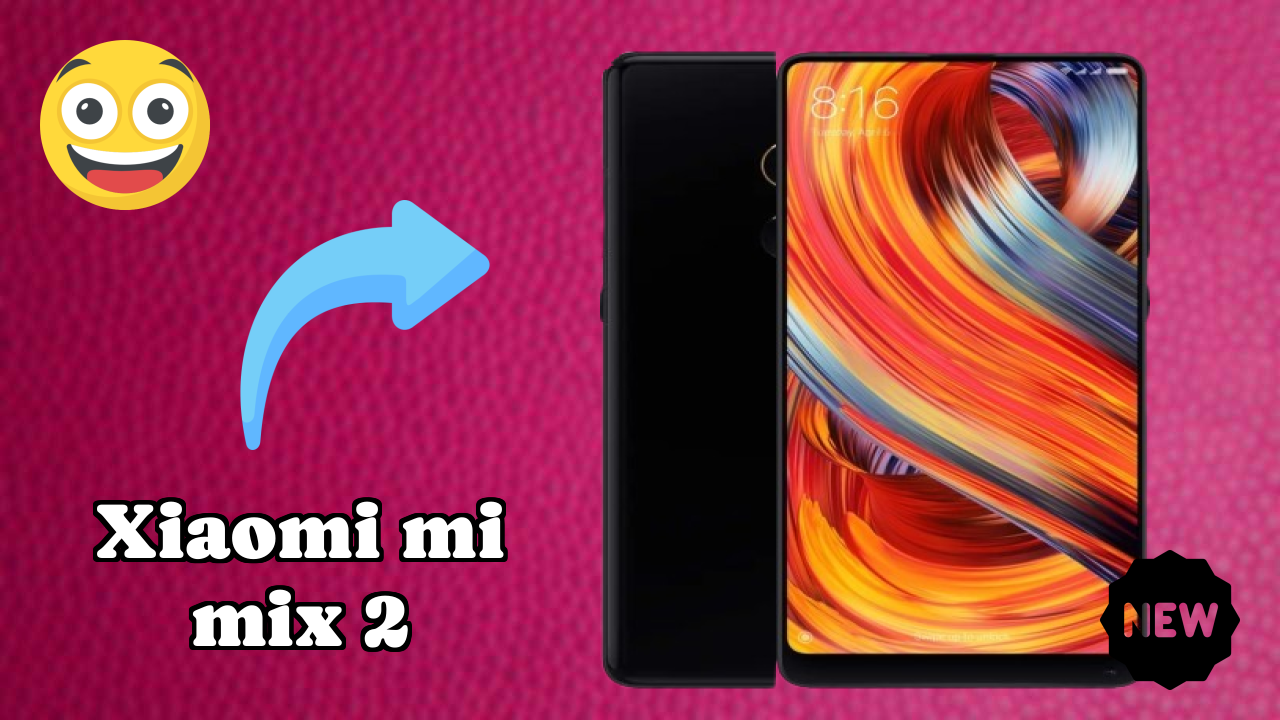 Xiaomi Mi Mix 2 Price in India: ₹37,999 - Worth the Money?