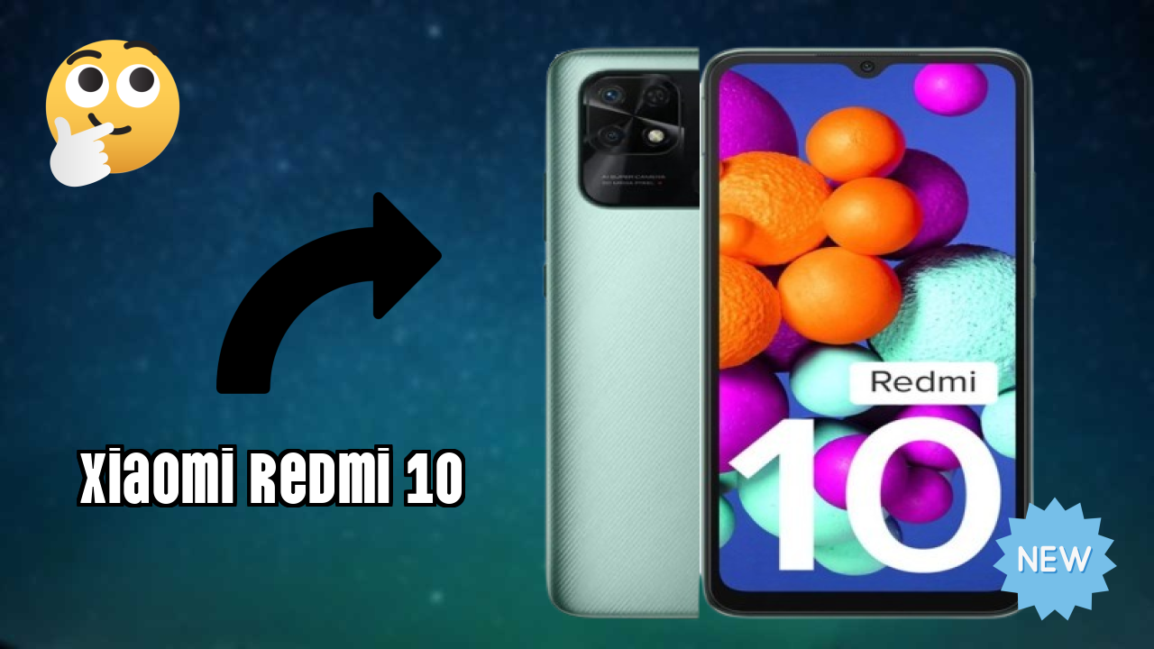 Xiaomi Redmi 10 RAM Review: 4 GB RAM Multitasking Check