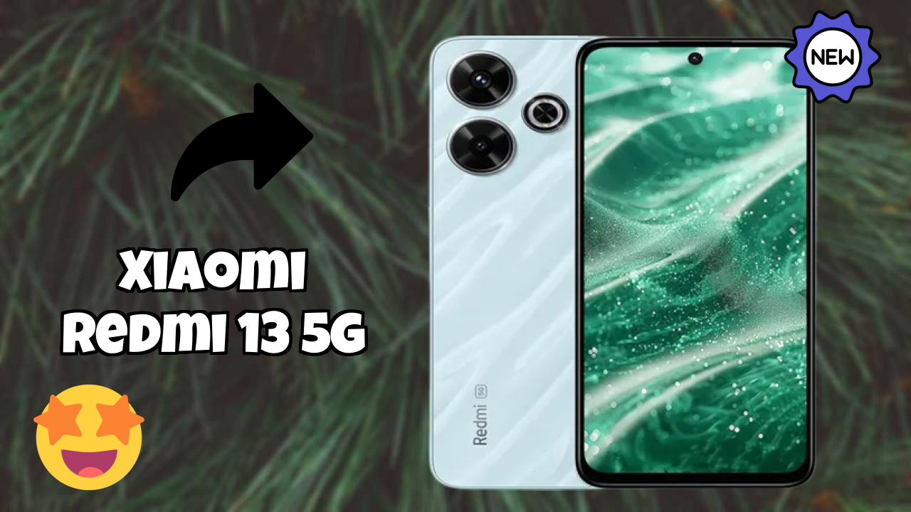 Xiaomi Redmi 13 5G vs Competition: Which is Better?