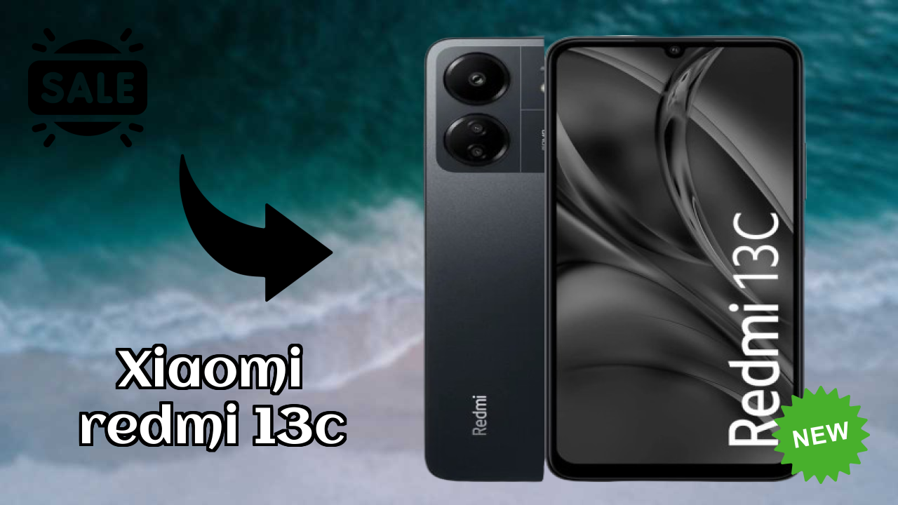 Xiaomi Redmi 13C vs Samsung: Which Should You Choose?