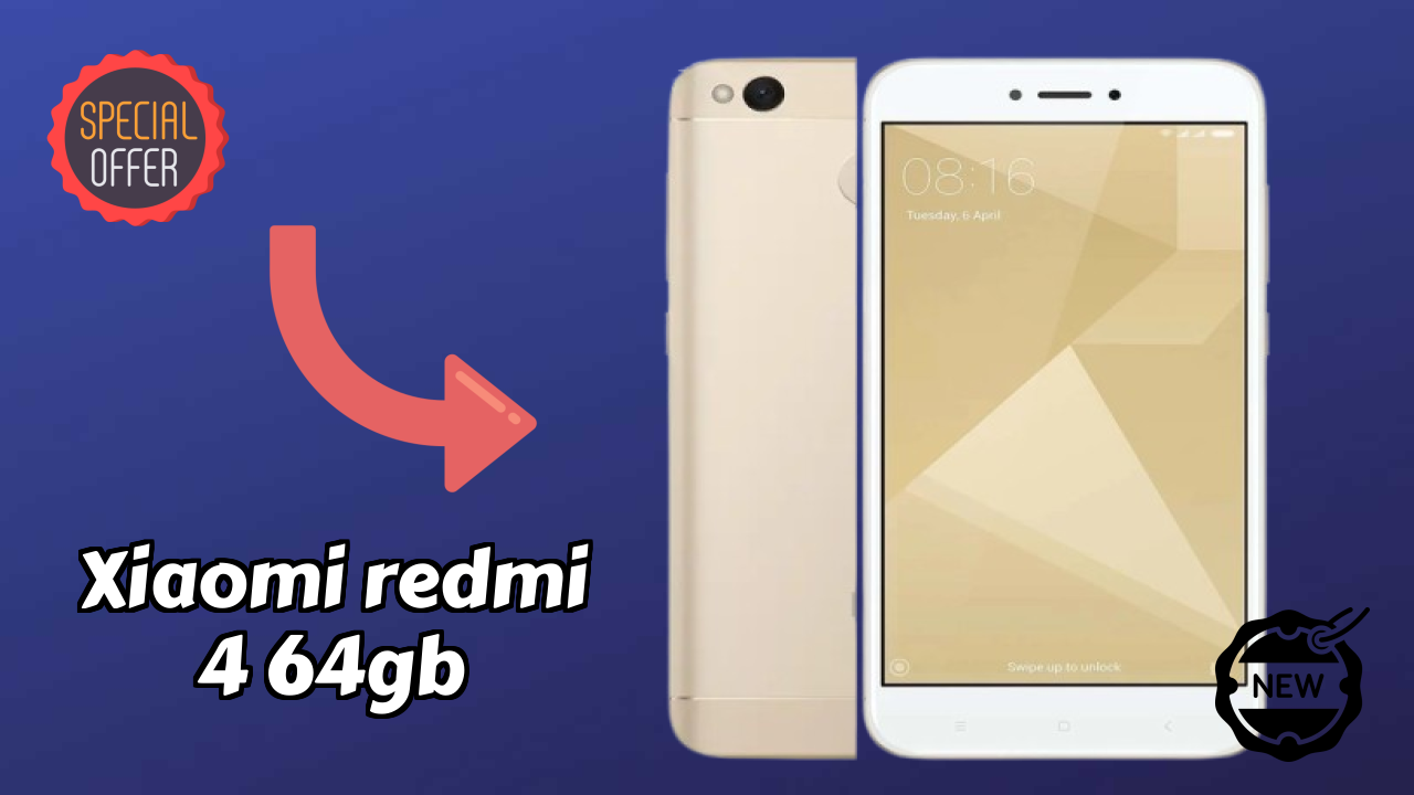Xiaomi Redmi 4 64GB RAM Review: 4 GB RAM Multitasking Test