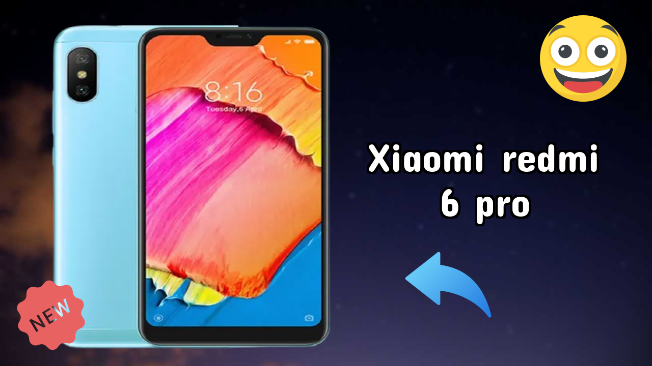 Xiaomi Redmi 6 Pro Display Size: 5.84 Inches (14.83 Cm) Screen Test