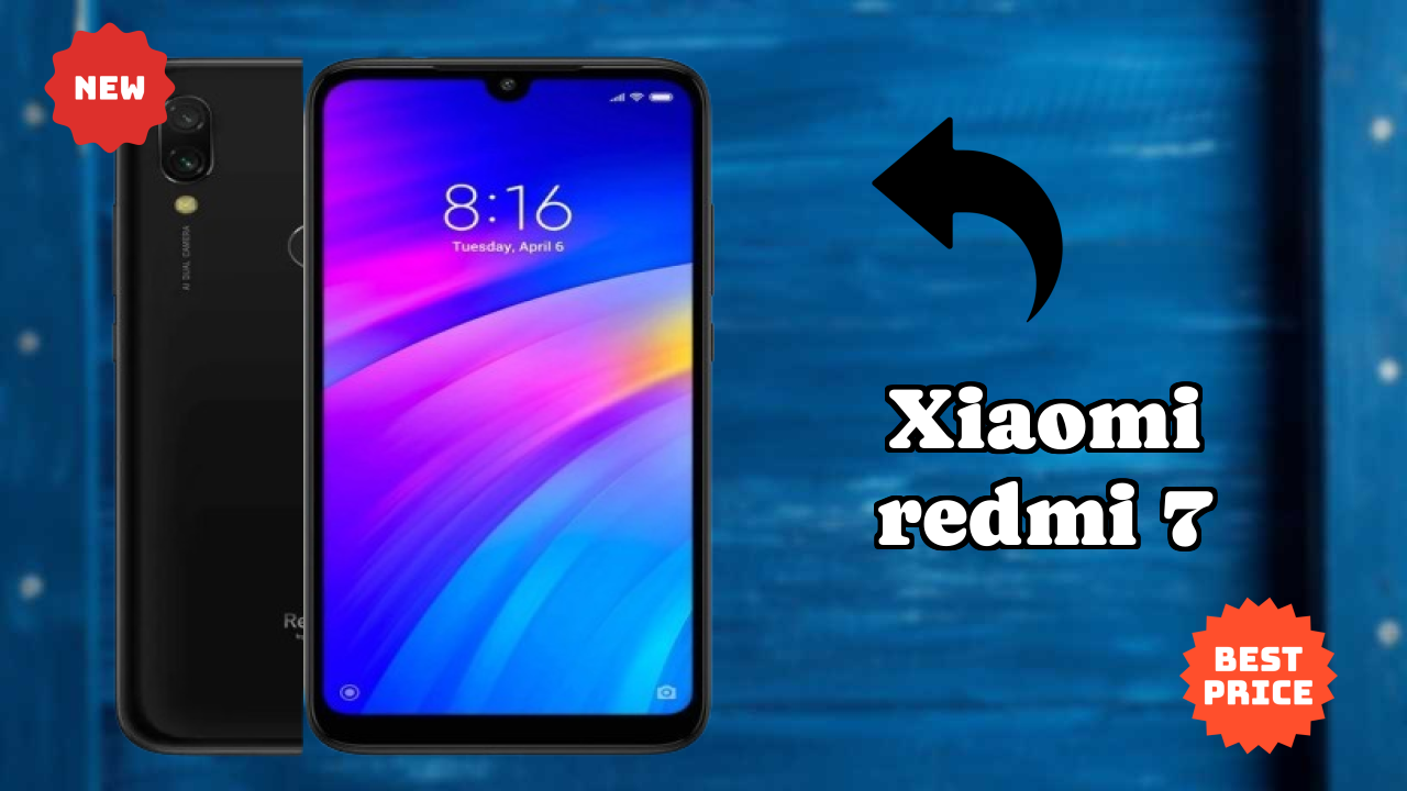Xiaomi Redmi 7 Gaming Test: Snapdragon 632 FPS Performance