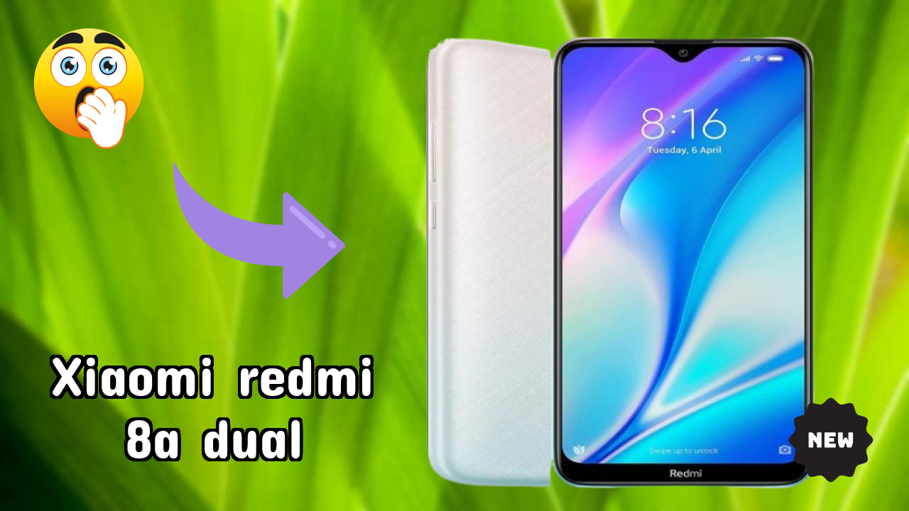 Xiaomi Redmi 8A Dual Price Drop Alert: Just ₹7,499 Now