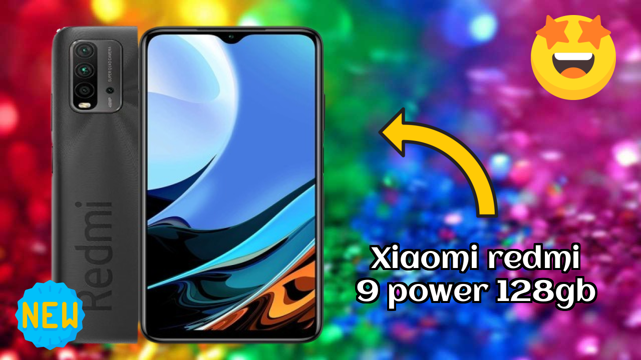 Xiaomi Redmi 9 Power 128GB vs iPhone: Detailed Compare Guide