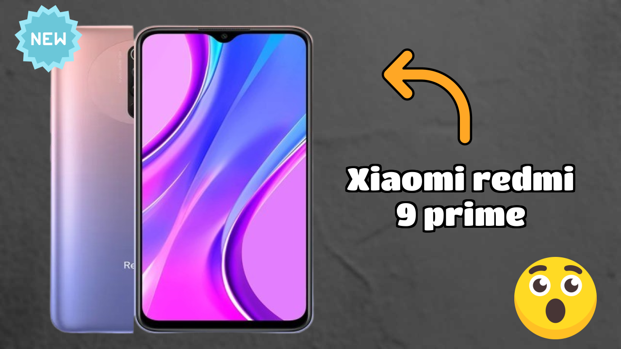 Xiaomi Redmi 9 Prime RAM Review: 4 GB RAM Gaming Tested