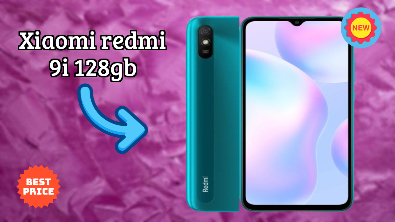 Xiaomi Redmi 9i 128GB Gaming Performance: MediaTek Helio G25 FPS Test