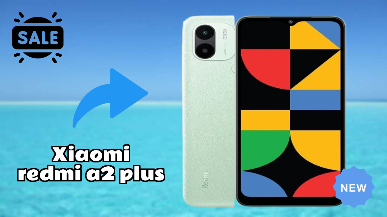 Xiaomi Redmi A2 Plus Processor Review: MediaTek Helio G36 Benchmarks
