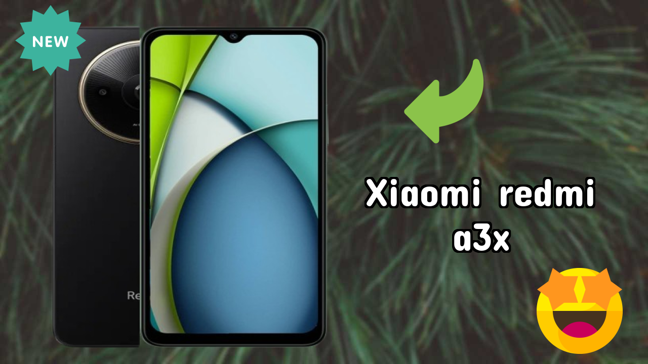 Xiaomi Redmi A3X Battery Test: 5000 MAh Lasts All Day?