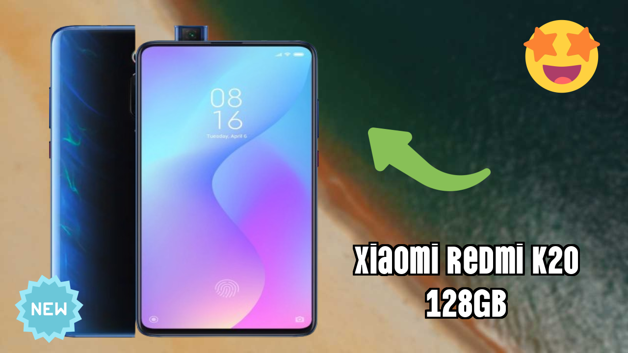 Xiaomi Redmi K20 128GB Camera Test: 20 MP Front Camera Selfie Test