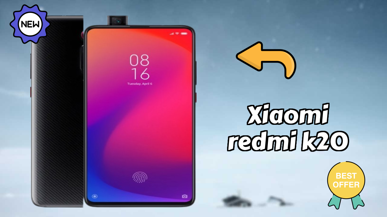 Xiaomi Redmi K20 Battery Life: 4000 MAh How Long Lasts