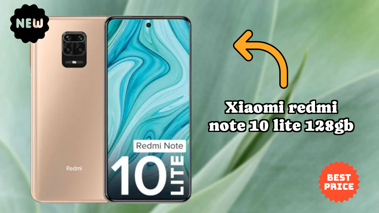 Xiaomi Redmi Note 10 Lite 128GB Performance Test: Snapdragon 720G All Apps