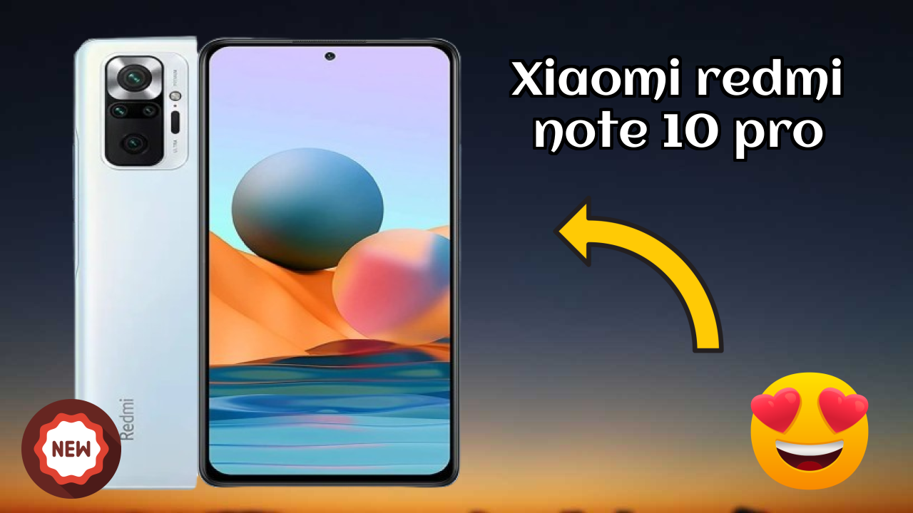 Xiaomi Redmi Note 10 Pro RAM Test: 6 GB RAM Handles Heavy Tasks?