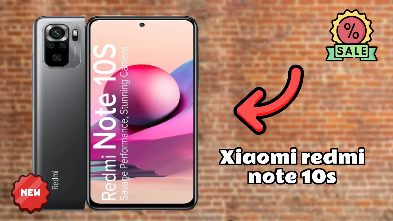 Xiaomi Redmi Note 10S Performance Test: MediaTek Helio G95 All Apps