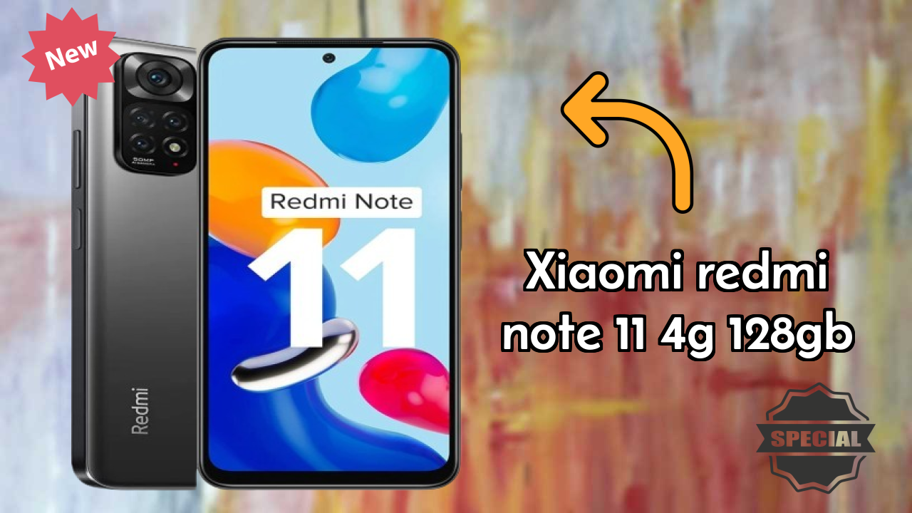 Xiaomi Redmi Note 11 4G 128GB Display Review: 6.43 Inches (16.33 Cm) Screen Quality Test