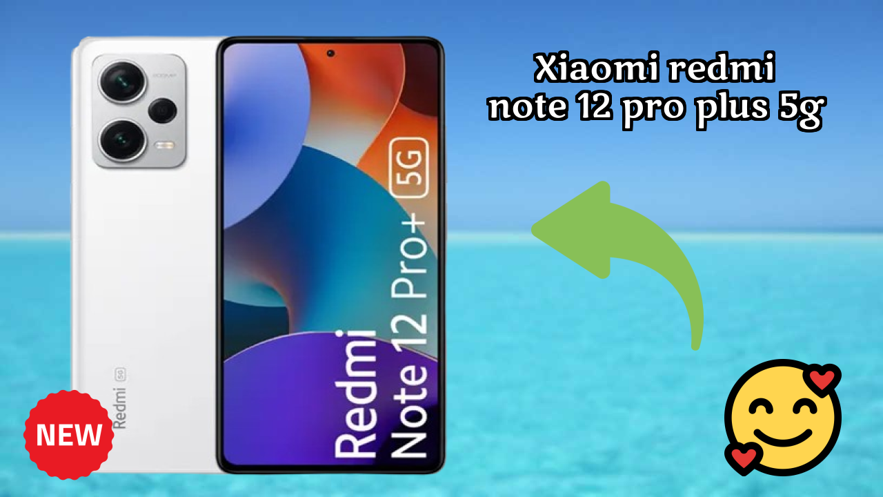 Xiaomi Redmi Note 12 Pro Plus 5G RAM Review: 8 GB RAM Multitasking Review
