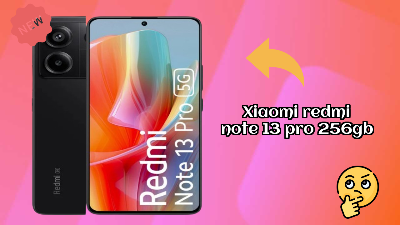 Xiaomi Redmi Note 13 Pro 256GB Camera Quality: 16 MP Front Camera Selfie Test