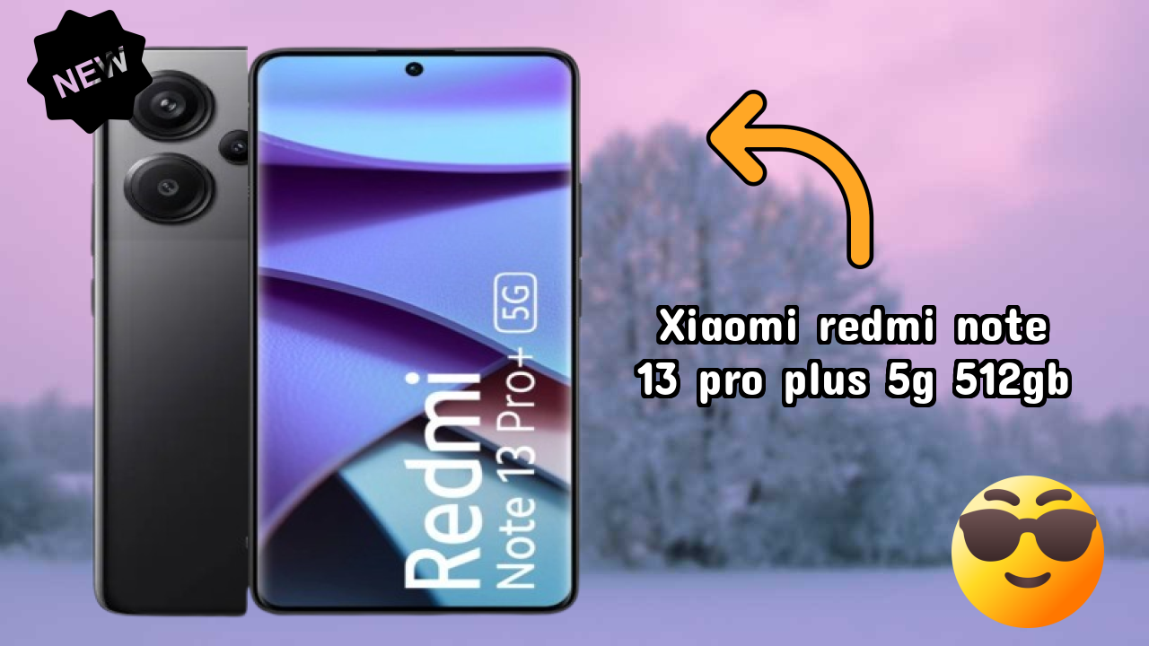Xiaomi Redmi Note 13 Pro Plus 5G 512GB RAM Review: 12 GB RAM Multitasking Analysis
