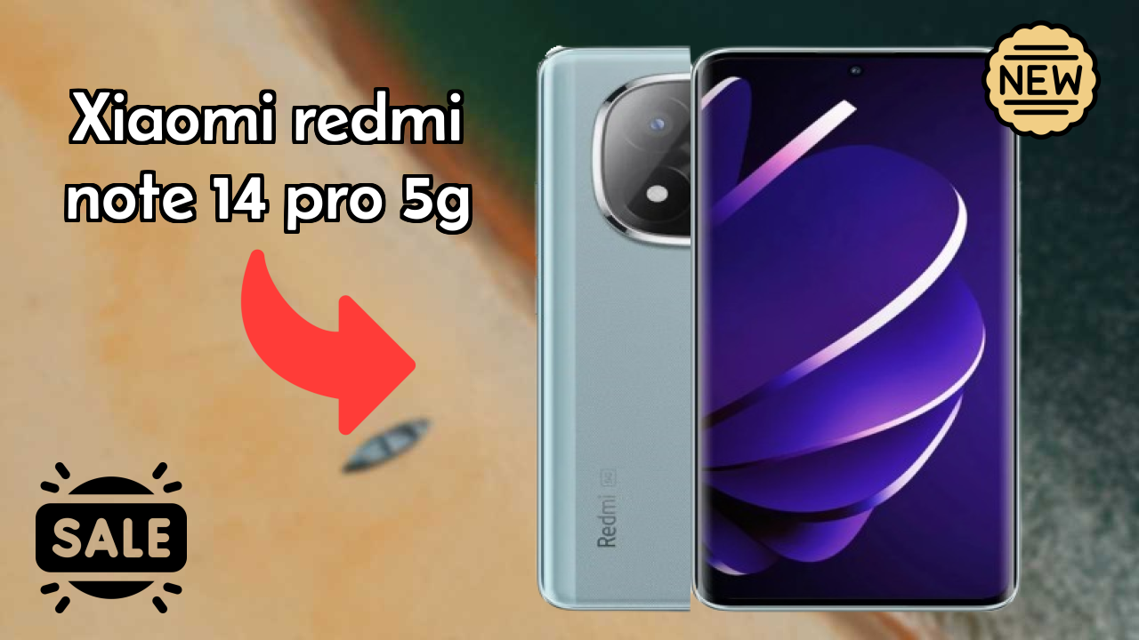 Xiaomi Redmi Note 14 Pro+ 5G Price: ₹26,998 - Is It Worth Buying?