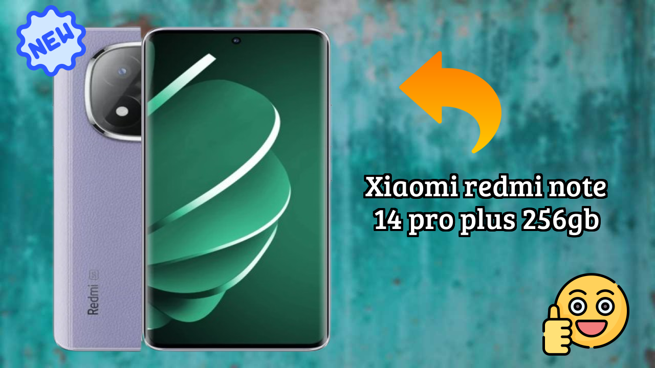 Xiaomi Redmi Note 14 Pro Plus 256GB Display Review: 6.67 Inches (16.94 Cm) Screen Test