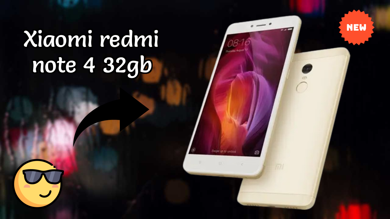 Xiaomi Redmi Note 4 32GB Camera Samples: 13 MP Rear Camera Real Test