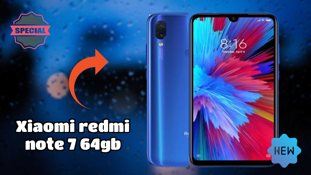 Xiaomi Redmi Note 7 64GB Processor Review: Snapdragon 660 Benchmarks