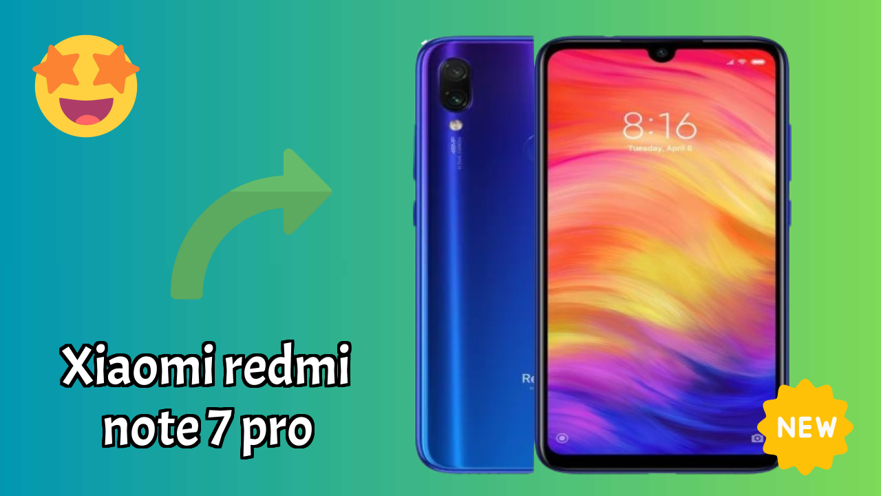 Xiaomi Redmi Note 7 Pro Battery Review: 4000 MAh Quick Charging Usage Analysis