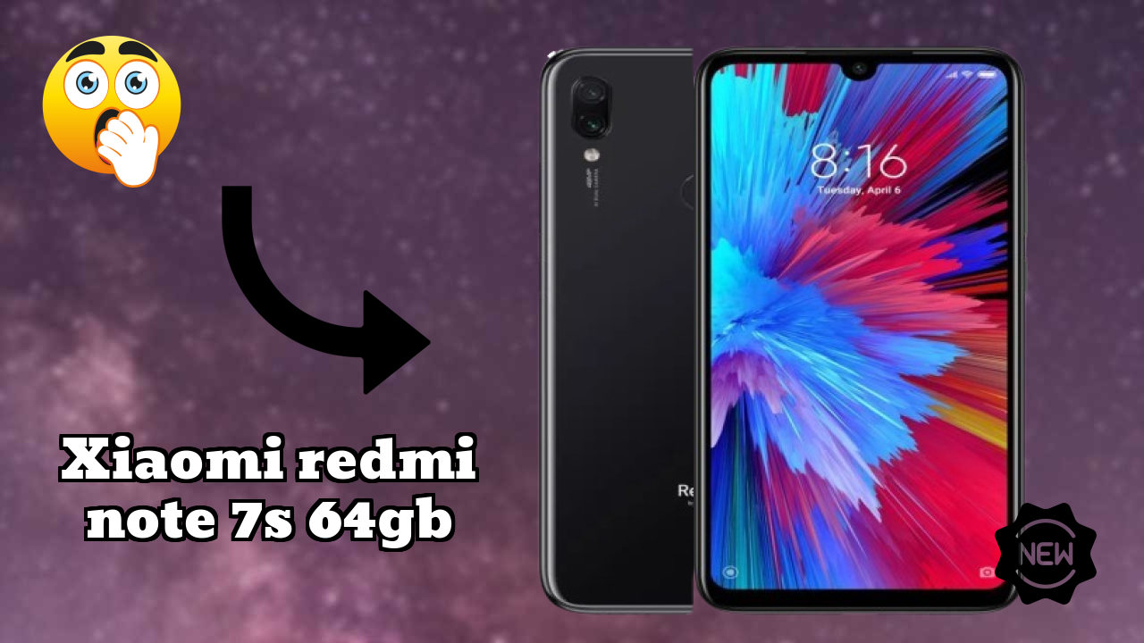 Xiaomi Redmi Note 7S 64GB Gaming Performance: Snapdragon 660 FPS