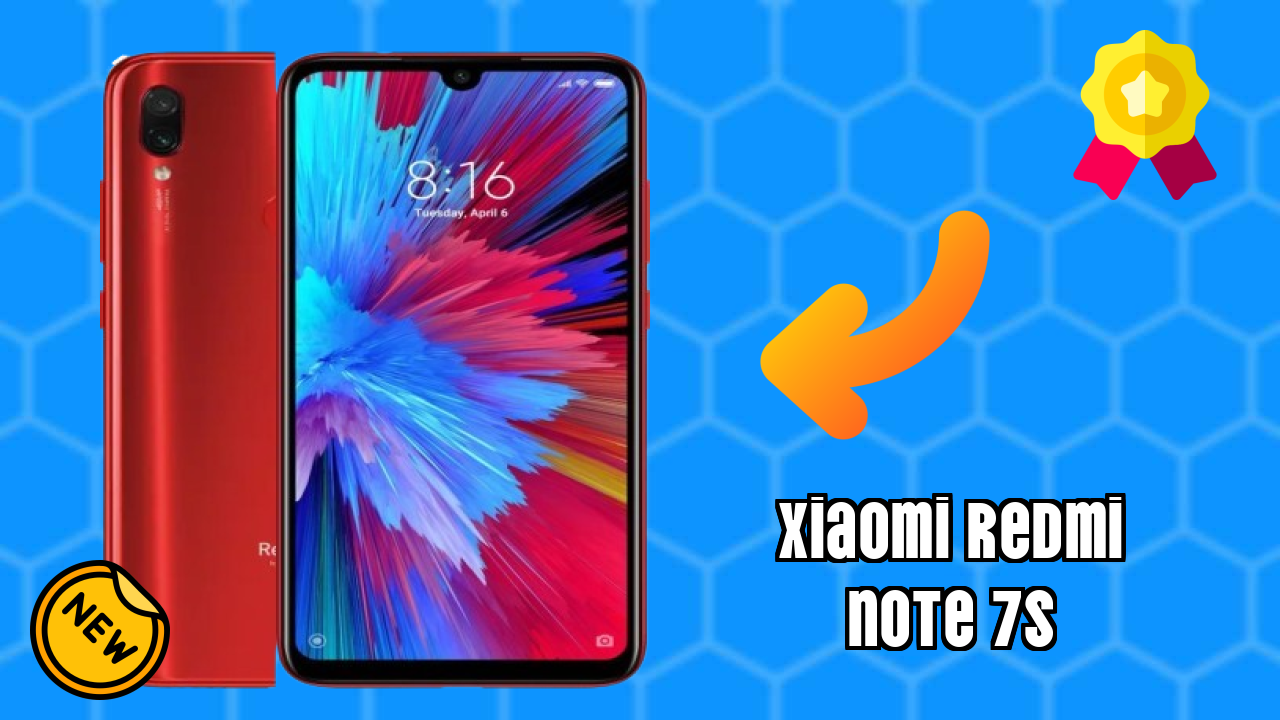 Xiaomi Redmi Note 7S Price Drop: Available at Just ₹7,999