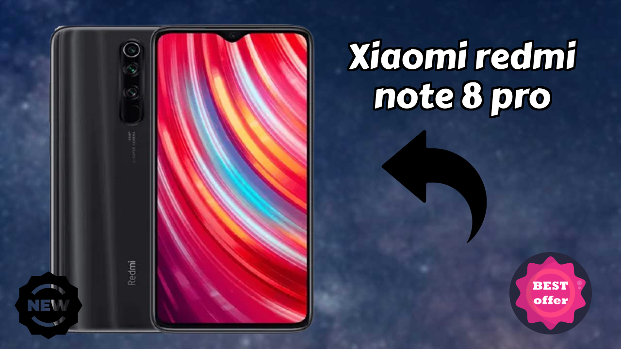 Xiaomi Redmi Note 8 Pro at ₹12,999 - Should You Buy It Now?