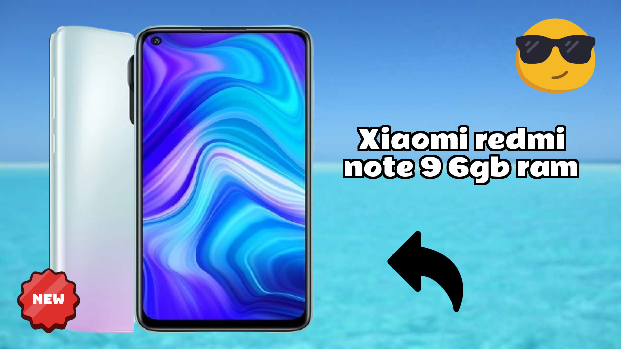 Xiaomi Redmi Note 9 6GB RAM Camera vs DSLR: 48 MP + 8 MP + 2 MP + 2 MP Rear Camera Comparison Test