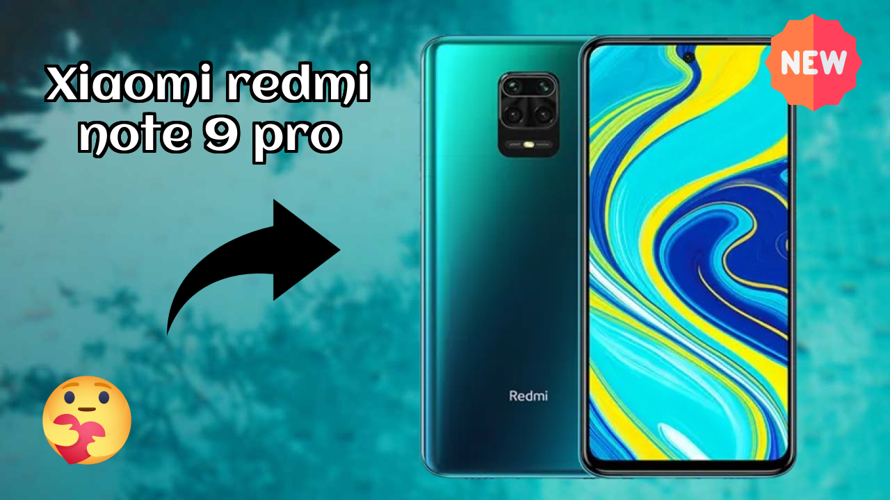Xiaomi Redmi Note 9 Pro RAM Test: 4 GB RAM Handles Apps Well?